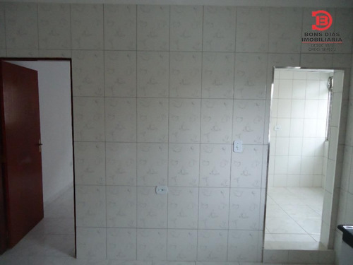 Imagem 4 de 15 de Casa - Vila Araguaia - Ref: 4181 - L-4181