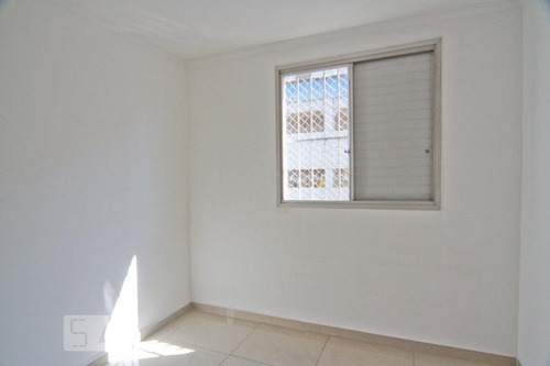 Apartamento À Venda - Santana, 2 Quartos, 52 - S893123449