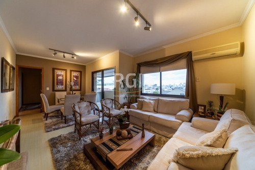 Apartamento Em Bom Fim Com 3 Dormitórios - Cs36006869