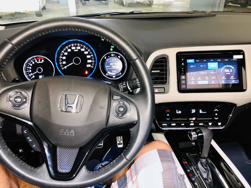 Honda Hr-v 2020 1.5 Touring Turbo Aut. 5p