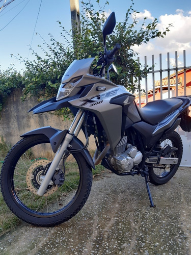 Honda Xre 300