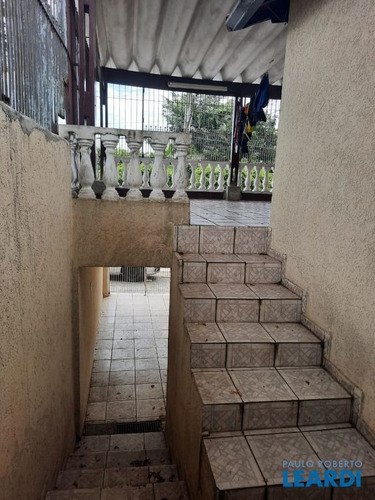 Imagem 9 de 15 de Sobrado - Vila Carmosina - Sp - 643994