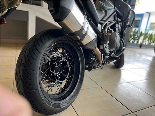 Imagem 9 de 11 de Triumph Tiger 1200 Xcx Tiger 1200 Xcx