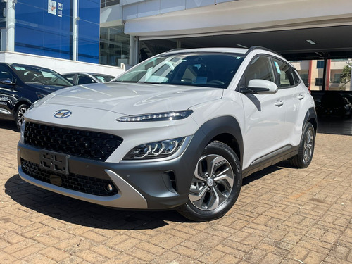 Kona Hybrid