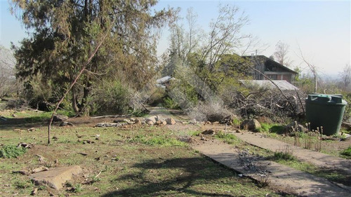 Imagen 7 de 15 de Sitio En Venta 1145 M2 En Lo Cañas, La Florida