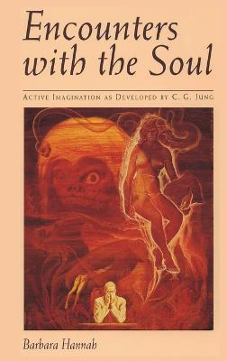 Libro Encounters With The Soul : Active Imagination As De...