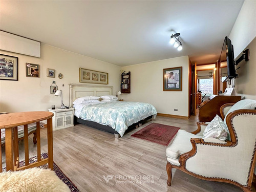 Depto En Venta De 2 Dorm En Suite - Colegio Los Alerces