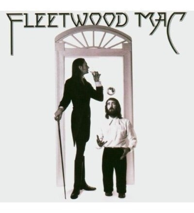 Fleetwood Mac Fleetwood Mac1 Cd Import 1976