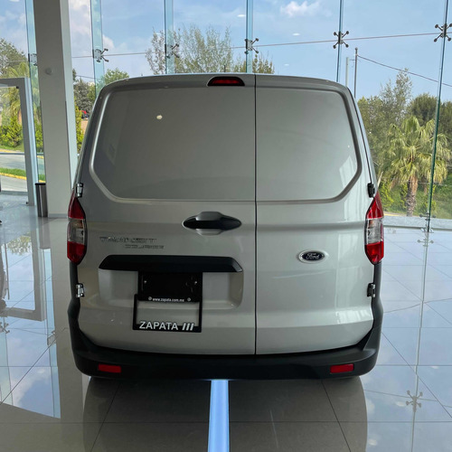 Imagen 6 de 6 de Ford Transit 1.0l Courier