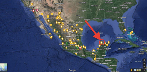 89,049 Ft2 Merida Complejo Panamericana Reyucc Tt 071122