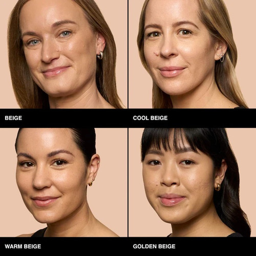 Bobbi Brown Weightless Skin Oilcontrolling Spf15 Maquillaje Warm Beige - Light To Medium Warm Undertones