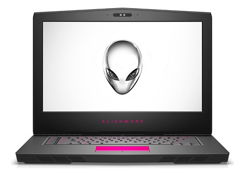 Dell 11ª Geração Alienware