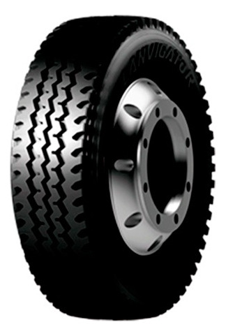 Caucho 13r-22.5 Lanvigator S600 (20pr)