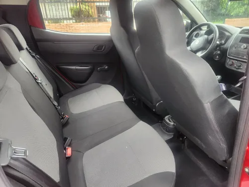 Renault Kwid 1.0 12v