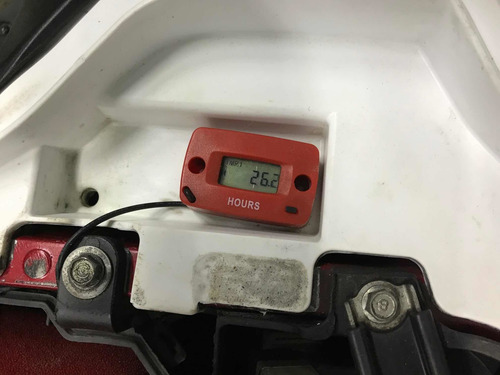 Yamaha Yfz 450r