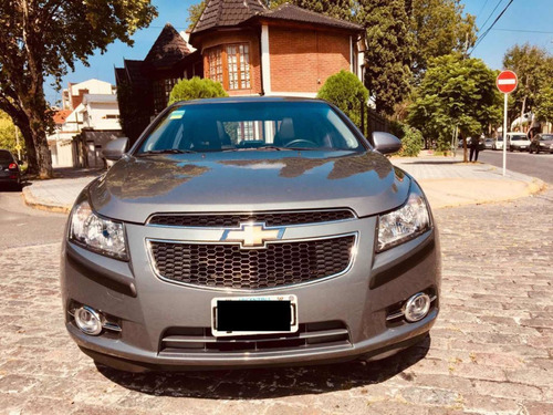 Chevrolet Cruze 1.8 Ltz, 2012