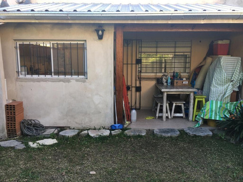 Imagen 15 de 18 de Duplex 1 Pl- 3 Amb-reciclado -buen Jardín - Martínez