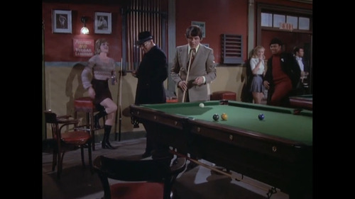 Kojak Serie Completa Y Peliculas Español Latino