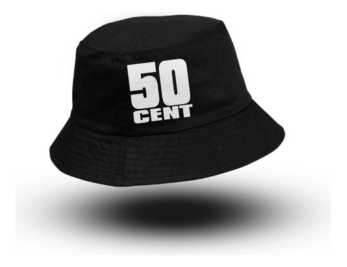 Piluso Gorro 50 Cent, Rap, Hip Hop