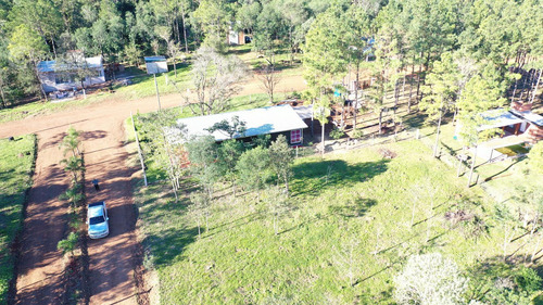 Se Vende Terreno En Terrazas De Andrade Misiones. 20x40m