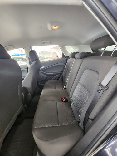 Chevrolet Tracker 1.2 Turbo At