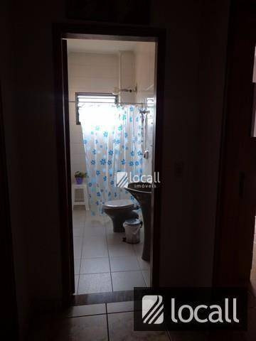Imagem 3 de 7 de Apartamento Com 3 Dormitórios À Venda, 80 M² Por R$ 190.000,00 - Vila Diniz - São José Do Rio Preto/sp - Ap0259