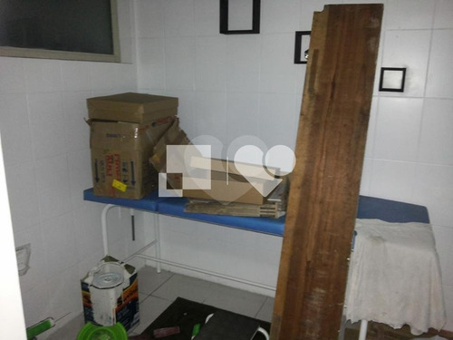 Imagem 6 de 7 de Loja Com Mezanino - Reo408210