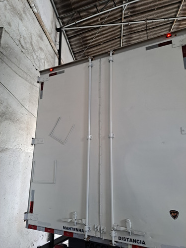 Vw 10 160 Ano 15 Bau Unoco Dono