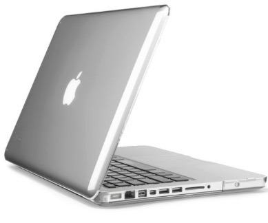 Speck Seethru Case Macbook Pro 13 Clear