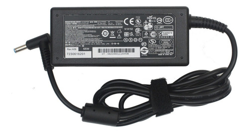 Cargador Compatible Con Hp Hstnn-la40 19.5v 3.33a