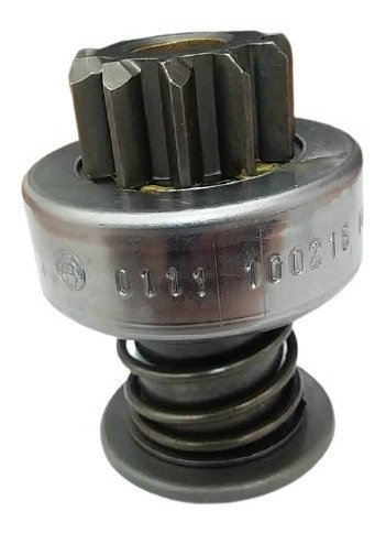 Bendix Fiat 147/uno/premio 11d T/bosch (zen) Ca-02