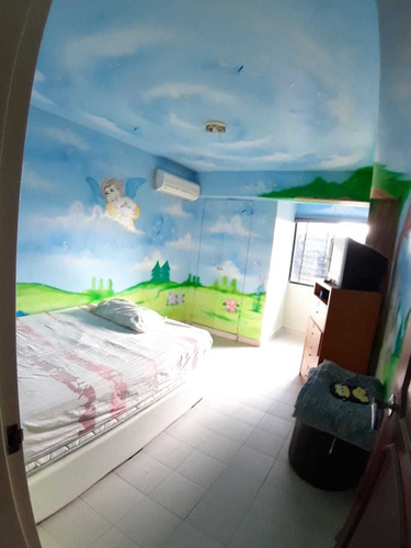Imagen 7 de 14 de Cómodo Apartamento En El Bosque