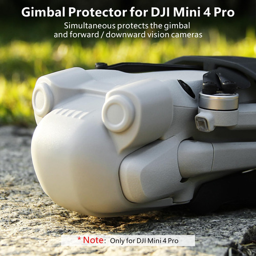 Fpvtosky Mini 4 Pro Más Combo Para Dji Mini 4 Pro Drone Kit,