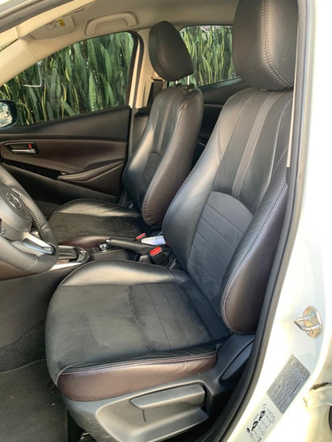 Mazda 2 1.6 Grand Touring Aut