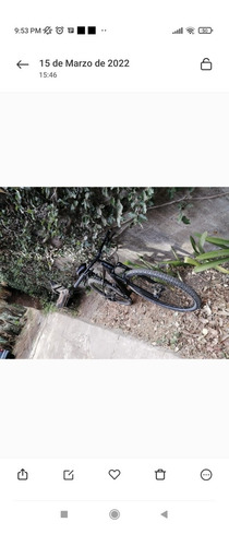 Imagen 11 de 13 de Bicicleta Cube 29