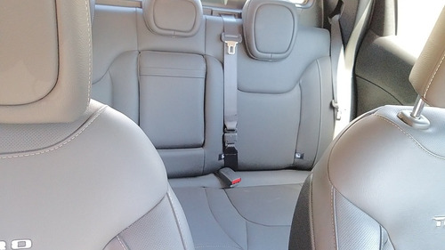 Imagen 5 de 7 de Fiat Toro Freedom 4x2 Nafta