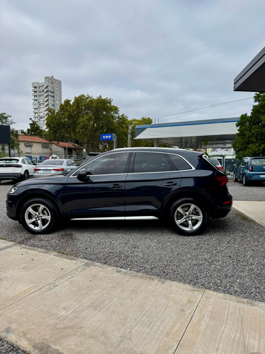 Audi Q5 2.0 Tfsi Tiptronic Quattro 250cv