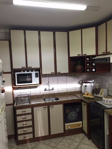 Imagem 4 de 10 de Apartamento - Rio Branco - Ref: 397539 - V-pj3846