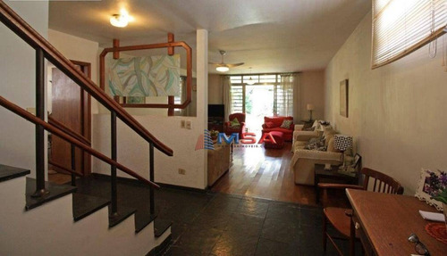 Imagem 5 de 21 de Casa Residencial À Venda, Vila Ida, São Paulo. - Ca0535