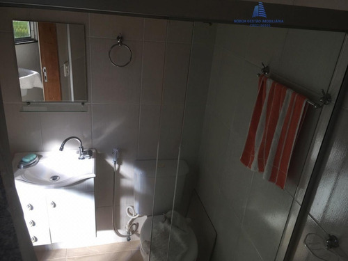 Imagem 20 de 30 de Casa A Venda No Bairro Alto Em Teresópolis - Rj. - Ca 0820-1