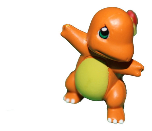 Pokemon Charmander Charmeleon Charizard Mega X Charizard