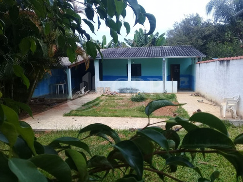 Imagem 5 de 16 de Chácara 500m² No Bairro Pernambucano- Putim- Região Sudeste De São José Dos Campos - Ch00191 - 70497712