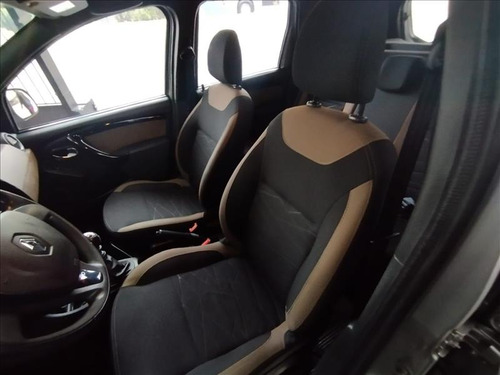 Renault Duster 2.0 Dynamique 16v Flex 4x4 Manual