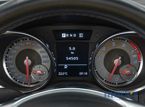 Mercedes-Benz SLK 250 1.8 CGI 16V TURBO GASOLINA 2P AUTOMÁTICO