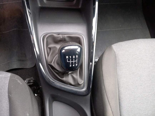 Chevrolet Onix 1.0 FLEX MANUAL