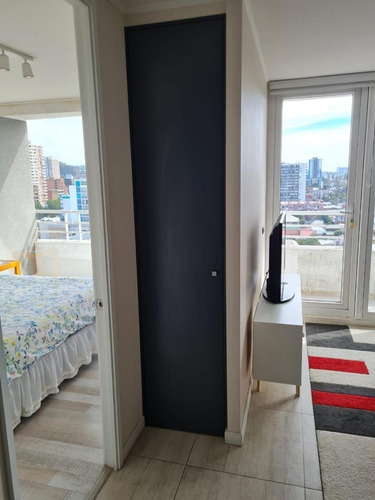 Imagen 10 de 22 de Se Vende Moderno Departamento A Pasos De U. Desarrollo