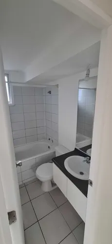 Edificio Santa Rosa Vista Poniente Piso 3