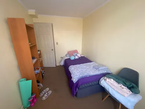 Se Vende Departamento En Condominio, Valparaiso