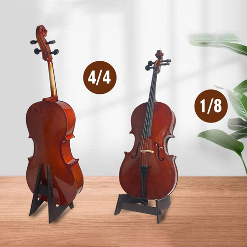 Soporte De Piso Para Violín Soporte Para Violín, Estante