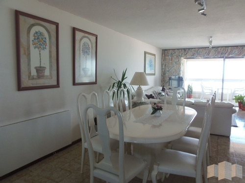 Imagen 5 de 30 de Apartamento En Punta Del Este, Mansa
